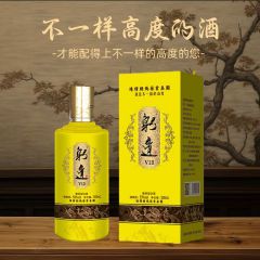 百年酱酒    躬逢V10